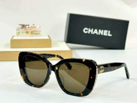 Picture of Chanel Sunglasses _SKUfw77293803fw